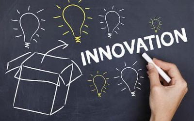 Artikel: Innovation – do you practice what you preach?